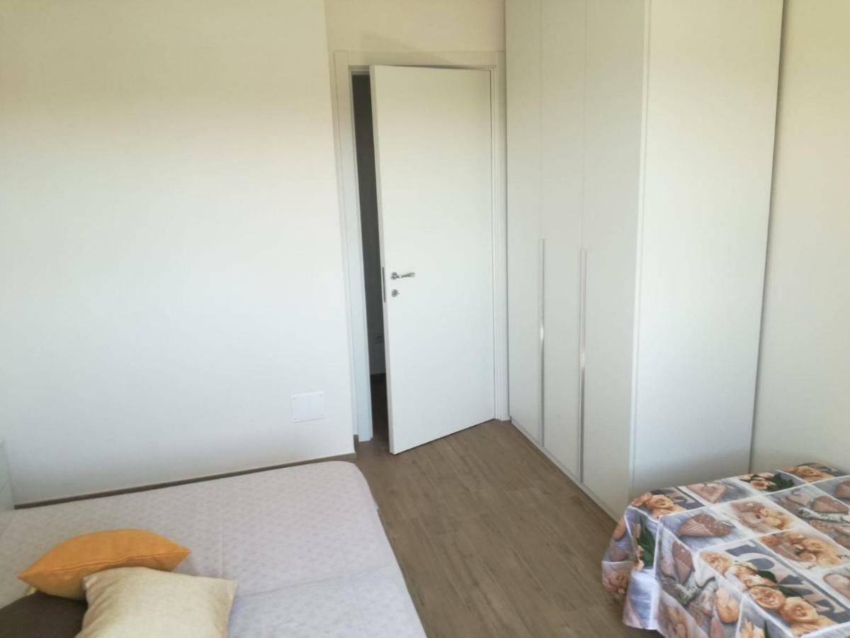Ferienwohnung Casa San Marco Monopoli Exterior foto